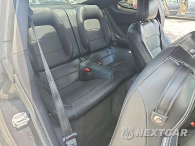 Zdjęcie 10 z 12 samochodu: 2018 FORD MUSTANG GT VIN:1FA6P8CF9J5126601 - miniatura