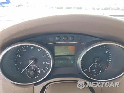 Zdjęcie 9 z 13 samochodu: 2007 MERCEDES-BENZ ML 350 VIN:4JGBB86E47A150732 - miniatura