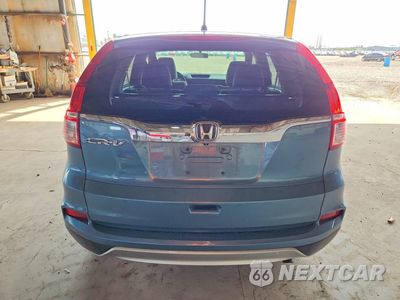 Zdjęcie 6 z 12 samochodu: 2015 HONDA CR-V EX VIN:2HKRM3H5XFH542537 - miniatura