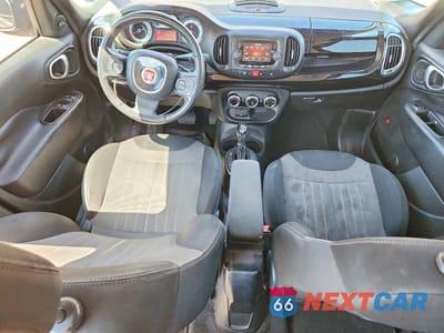 Zdjęcie 8 z 13 samochodu: 2015 FIAT 500L TREKKING VIN:ZFBCFADH5FZ031964 - miniatura