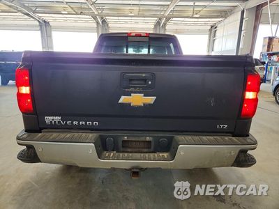 Zdjęcie 6 z 12 samochodu: 2015 CHEVROLET SILVERADO K1500 LTZ VIN:1GCUKSECXFF205437 - miniatura