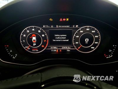 Zdjęcie 9 z 12 samochodu: 2018 AUDI A5 PREMIUM PLUS VIN:WAUPNAF57JA024121 - miniatura