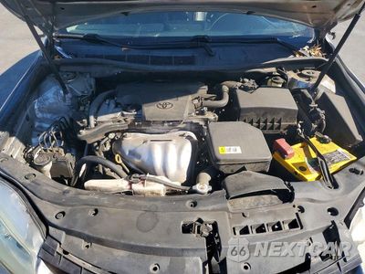 Zdjęcie 11 z 12 samochodu: 2017 TOYOTA CAMRY SE VIN:4T1BF1FKXHU419334 - miniatura