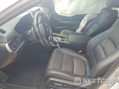 Zdjęcie 7 z 12 samochodu: 2021 HONDA ACCORD SPORT VIN:1HGCV2F31MA015183 - miniatura