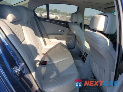 Zdjęcie 10 z 12 samochodu: 2008 BMW 535 XI VIN:WBANV93568CZ64256 - miniatura
