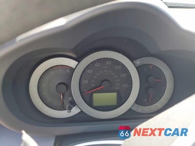 Zdjęcie 9 z 13 samochodu: 2011 TOYOTA RAV4 SPORT VIN:JTMRK4DV4B5104396 - miniatura