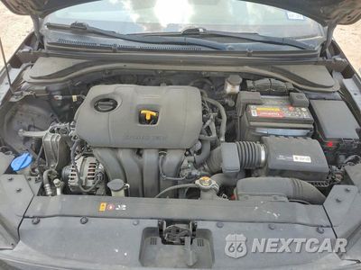 Zdjęcie 11 z 12 samochodu: 2019 HYUNDAI ELANTRA VALUE EDITION VIN:KMHD84LF4KU838346 - miniatura