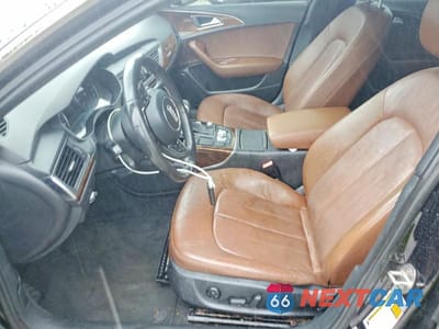 Zdjęcie 7 z 12 samochodu: 2015 AUDI A6 PREMIUM PLUS VIN:WAUGFAFC7FN031243 - miniatura