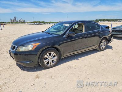 2008 HONDA ACCORD LXP JHMCP26478C031995 - główne zdjęcie licytacji z USA - miniatura