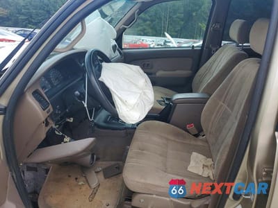 Zdjęcie 7 z 12 samochodu: 2001 TOYOTA 4RUNNER SR5 VIN:JT3GN86R410204259 - miniatura