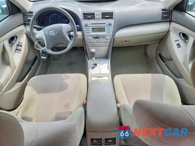Zdjęcie 8 z 13 samochodu: 2011 TOYOTA CAMRY HYBRID VIN:4T1BB3EK6BU141791 - miniatura