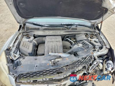 Zdjęcie 12 z 13 samochodu: 2011 CHEVROLET EQUINOX LT VIN:2CNFLEEC6B6261396 - miniatura