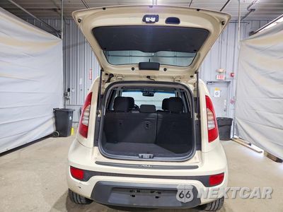 Zdjęcie 6 z 13 samochodu: 2013 KIA SOUL + VIN:KNDJT2A61D7775852 - miniatura