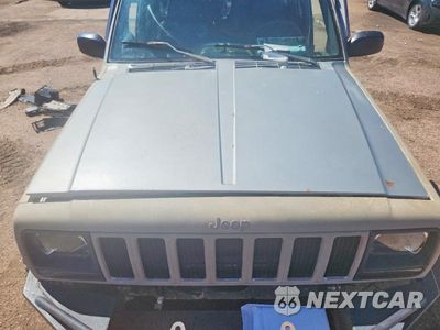 Zdjęcie 11 z 13 samochodu: 2000 JEEP CHEROKEE LIMITED VIN:1J4FF68S1YL205123 - miniatura