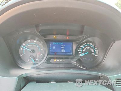 Zdjęcie 9 z 14 samochodu: 2013 FORD EXPLORER POLICE INTERCEPTOR VIN:1FM5K8AR9DGA51260 - miniatura