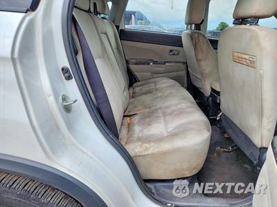 Zdjęcie 11 z 13 samochodu: 2018 MITSUBISHI OUTLANDER SPORT ES VIN:JA4AR3AU4JZ012074 - miniatura