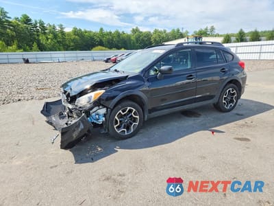 2017 SUBARU CROSSTREK PREMIUM JF2GPABC4H8219467 - główne zdjęcie licytacji z USA - miniatura