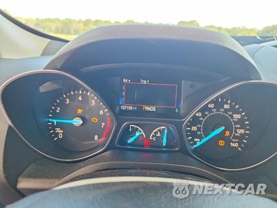 Zdjęcie 9 z 12 samochodu: 2018 FORD ESCAPE SE VIN:1FMCU9GD4JUB03698 - miniatura