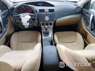 Zdjęcie 8 z 13 samochodu: 2011 MAZDA 3 S VIN:JM1BL1K66B1413870 - miniatura