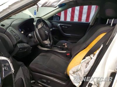 Zdjęcie 7 z 12 samochodu: 2013 NISSAN ALTIMA 3.5 S VIN:1N4BL3AP0DC200674 - miniatura