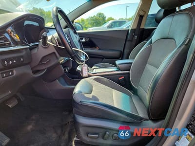 Zdjęcie 7 z 13 samochodu: 2022 KIA NIRO EV S VIN:KNDCC3LG7N5161003 - miniatura