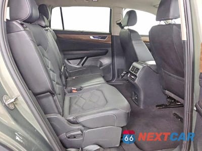 Zdjęcie 11 z 13 samochodu: 2026 VOLKSWAGEN ATLAS SE VIN:1V2KN2CA7TC514259 - miniatura