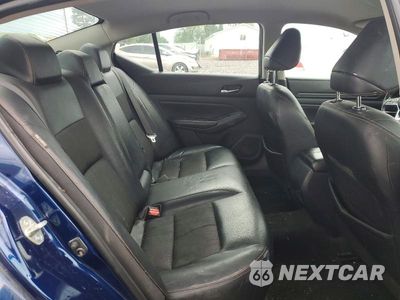 Zdjęcie 10 z 13 samochodu: 2020 NISSAN ALTIMA SR VIN:1N4BL4CV2LC133947 - miniatura