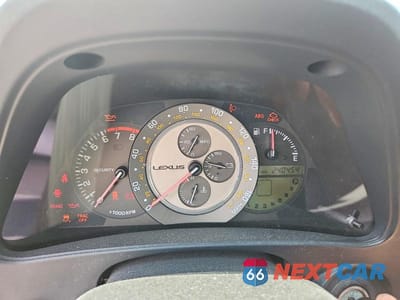 Zdjęcie 9 z 12 samochodu: 2003 LEXUS IS 300 BASE VIN:JTHBD192130073551 - miniatura