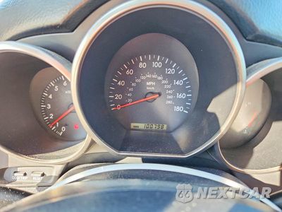 Zdjęcie 9 z 12 samochodu: 2004 LEXUS SC 430 VIN:JTHFN48Y140056031 - miniatura