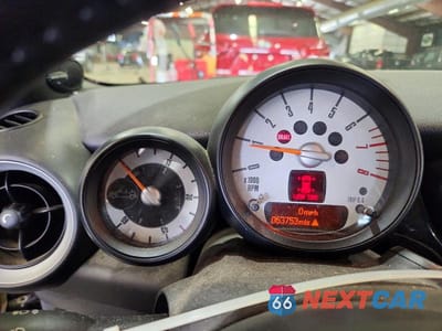 Zdjęcie 9 z 12 samochodu: 2012 MINI COOPER VIN:WMWZN3C59CT265551 - miniatura