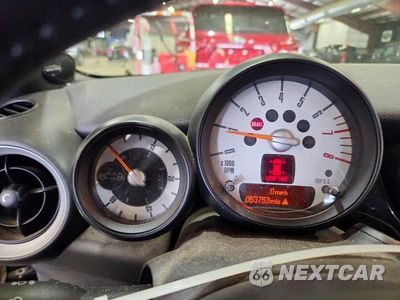 Zdjęcie 9 z 12 samochodu: 2012 MINI COOPER VIN:WMWZN3C59CT265551 - miniatura