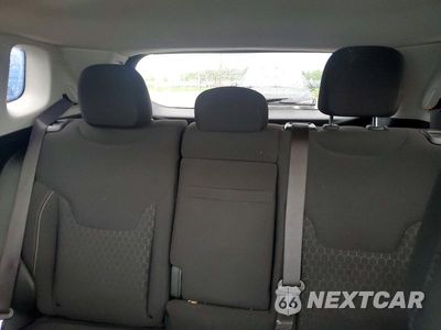 Zdjęcie 10 z 13 samochodu: 2019 JEEP COMPASS SPORT VIN:3C4NJCAB0KT848003 - miniatura