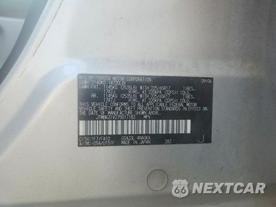 Zdjęcie 12 z 12 samochodu: 2007 TOYOTA RAV4 LIMITED VIN:JTMBK31V275017183 - miniatura