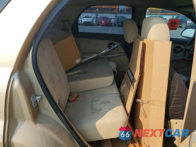 Zdjęcie 11 z 13 samochodu: 2006 CHEVROLET EQUINOX LS VIN:2CNDL13F666207776 - miniatura
