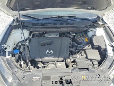 Zdjęcie 11 z 12 samochodu: 2016 MAZDA CX-5 TOURING VIN:JM3KE2CY5G0683662 - miniatura
