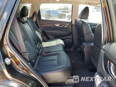 Zdjęcie 11 z 13 samochodu: 2016 NISSAN ROGUE SL VIN:5N1AT2MT4GC839696 - miniatura
