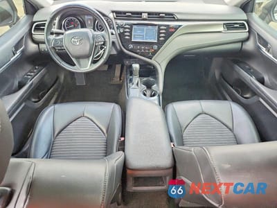 Zdjęcie 8 z 12 samochodu: 2018 TOYOTA CAMRY SE VIN:4T1B11HK8JU529915 - miniatura