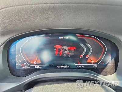 Zdjęcie 9 z 13 samochodu: 2020 BMW X3 XDRIVEM40I VIN:5UXTY9C01L9C63072 - miniatura