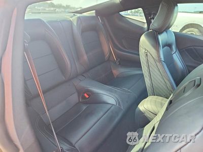 Zdjęcie 10 z 13 samochodu: 2024 FORD MUSTANG VIN:1FA6P8TH9R5137370 - miniatura