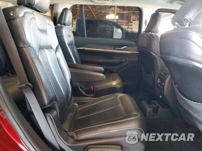 Zdjęcie 11 z 13 samochodu: 2023 JEEP GRAND CHEROKEE L LIMITED VIN:1C4RJKBG3P8821339 - miniatura