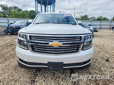 Piąte zdjęcie samochodu w środku: 2019 CHEVROLET SUBURBAN K1500 PREMIER VIN:1GNSKJKC6KR144870 - miniatura