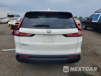 Zdjęcie 6 z 14 samochodu: 2023 HONDA CR-V EX VIN:2HKRS4H49PH430008 - miniatura