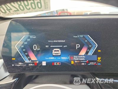 Zdjęcie 9 z 13 samochodu: 2026 BMW X2 XDRIVE28I VIN:WBX63GM03T5466178 - miniatura
