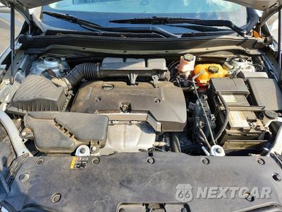 Zdjęcie 12 z 13 samochodu: 2017 BUICK ENVISION ESSENCE VIN:LRBFXBSAXHD111911 - miniatura