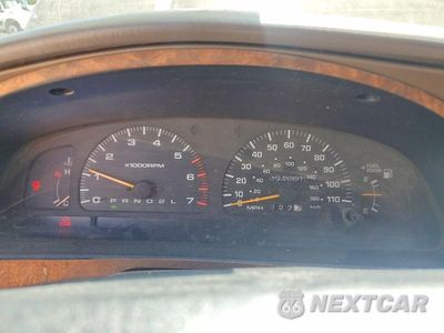 Zdjęcie 9 z 13 samochodu: 1998 TOYOTA 4RUNNER BASE VIN:JT3GM84R9W0025356 - miniatura