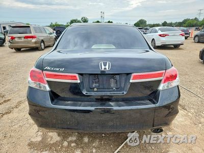 Zdjęcie 6 z 13 samochodu: 2012 HONDA ACCORD LX VIN:1HGCP2F33CA145667 - miniatura