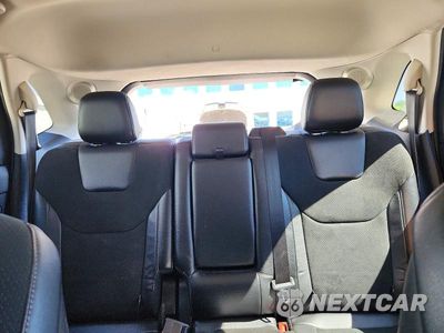Zdjęcie 10 z 13 samochodu: 2016 FORD EDGE SPORT VIN:2FMPK4AP2GBB52247 - miniatura