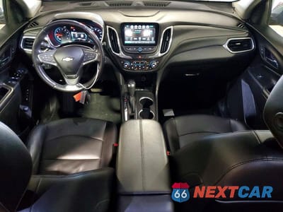 Zdjęcie 8 z 13 samochodu: 2018 CHEVROLET EQUINOX PREMIER VIN:2GNAXVEV8J6263614 - miniatura