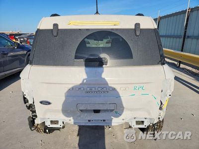 Zdjęcie 6 z 13 samochodu: 2023 FORD BRONCO SPORT BIG BEND VIN:3FMCR9B69PRE33380 - miniatura