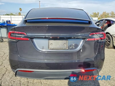 Zdjęcie 6 z 12 samochodu: 2024 TESLA MODEL X VIN:7SAXCDE53RF443181 - miniatura